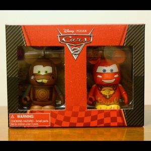 Disney Vinylmation